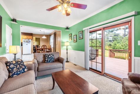 5 Camelot Drive East Brunswick NJ 08816