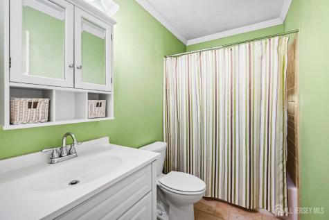 5 Camelot Drive East Brunswick NJ 08816