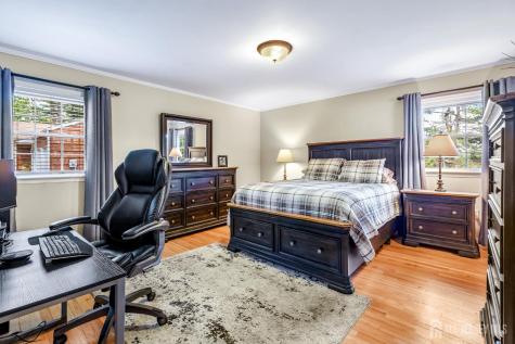 5 Camelot Drive East Brunswick NJ 08816