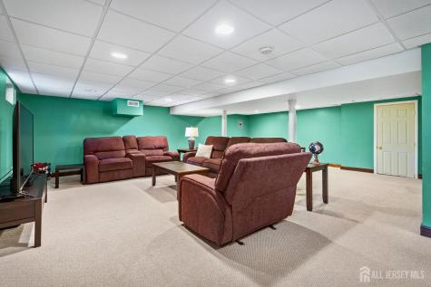 5 Camelot Drive East Brunswick NJ 08816