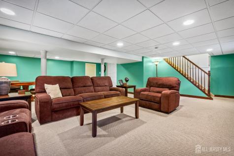 5 Camelot Drive East Brunswick NJ 08816