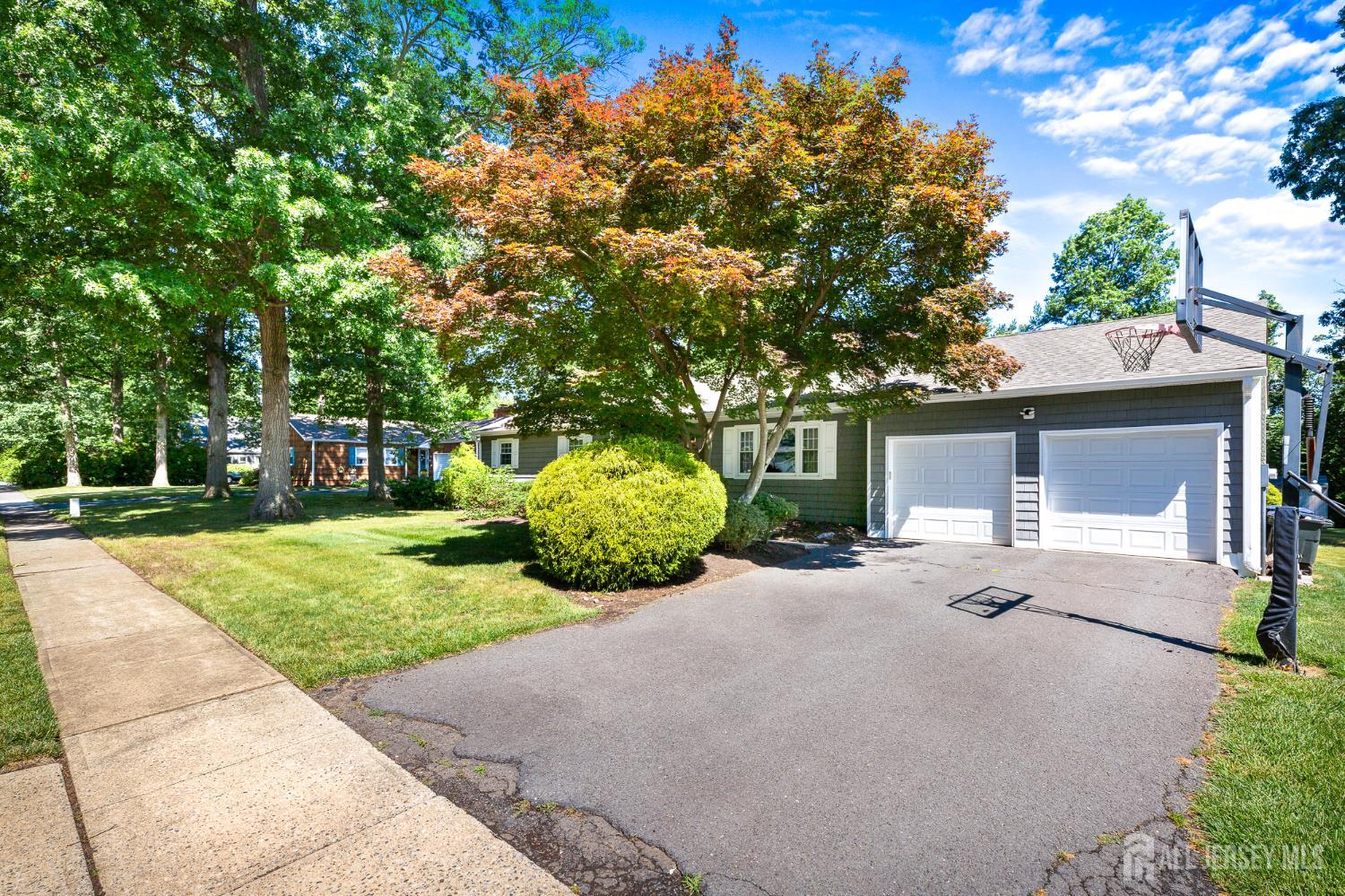 5 Camelot Drive East Brunswick NJ 08816