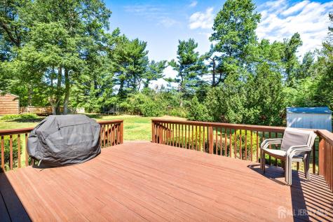 5 Camelot Drive East Brunswick NJ 08816
