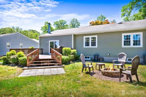 5 Camelot Drive East Brunswick NJ 08816