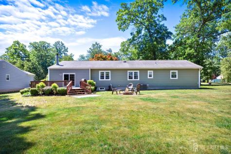 5 Camelot Drive East Brunswick NJ 08816