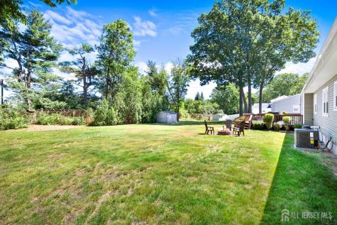 5 Camelot Drive East Brunswick NJ 08816
