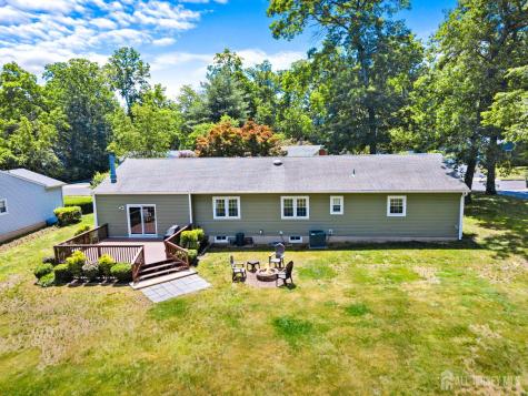 5 Camelot Drive East Brunswick NJ 08816