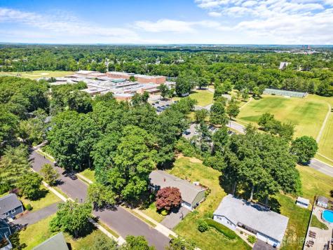5 Camelot Drive East Brunswick NJ 08816