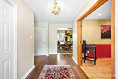 5 Camelot Drive East Brunswick NJ 08816