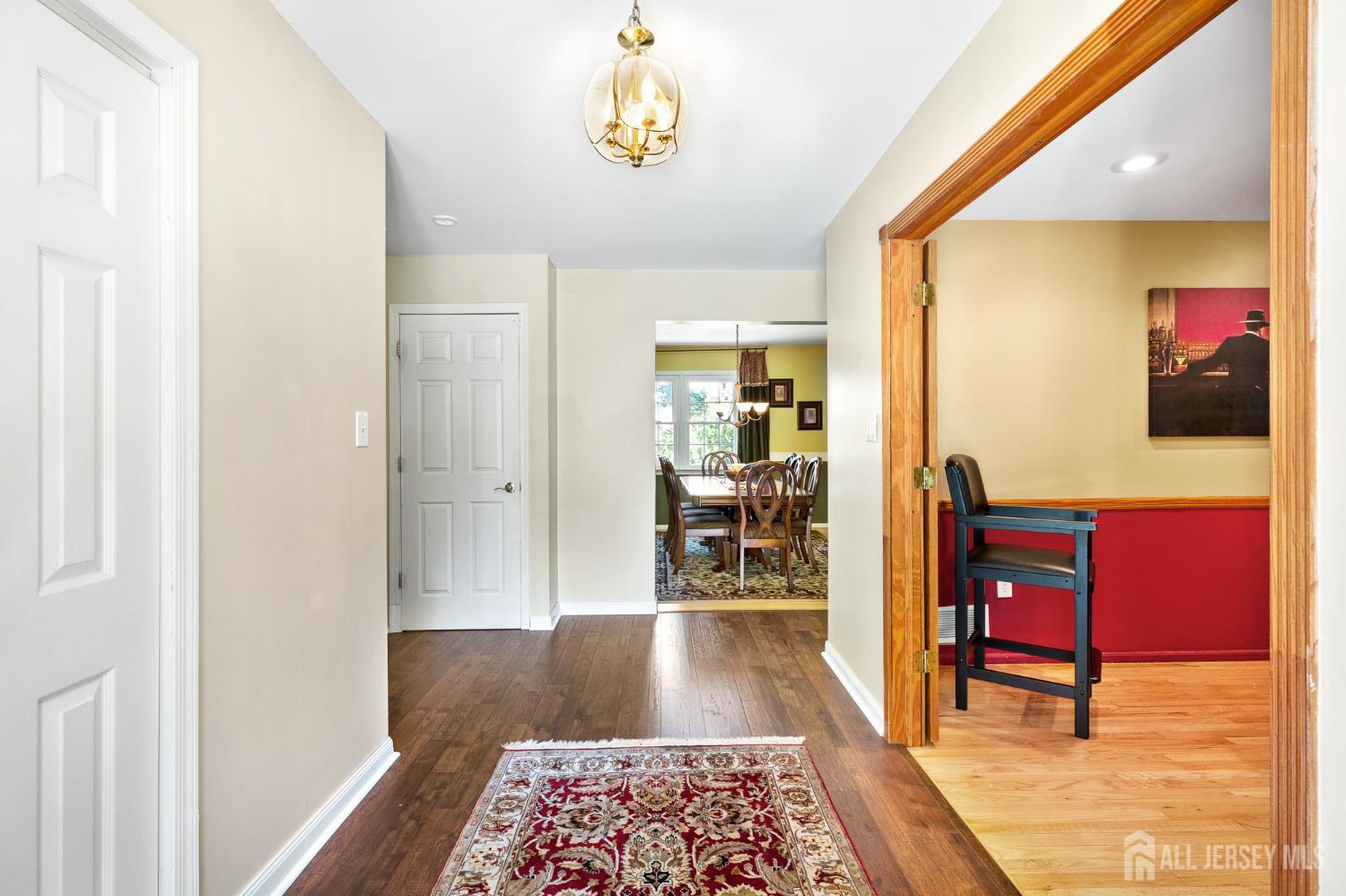 5 Camelot Drive East Brunswick NJ 08816