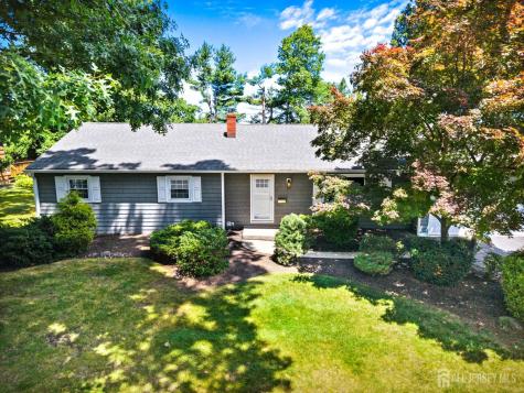 5 Camelot Drive East Brunswick NJ 08816