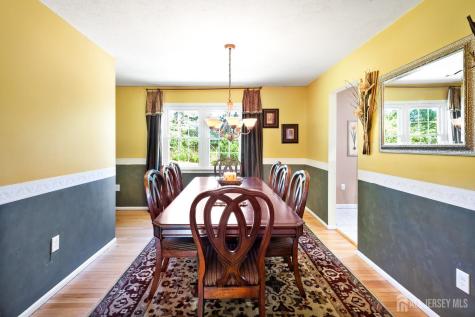 5 Camelot Drive East Brunswick NJ 08816