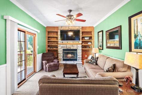 5 Camelot Drive East Brunswick NJ 08816