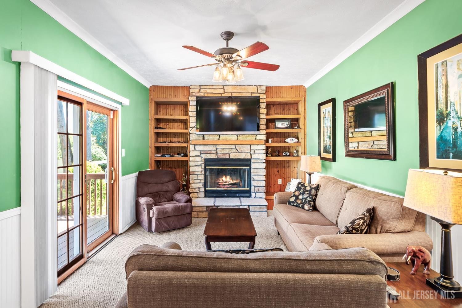 5 Camelot Drive East Brunswick NJ 08816