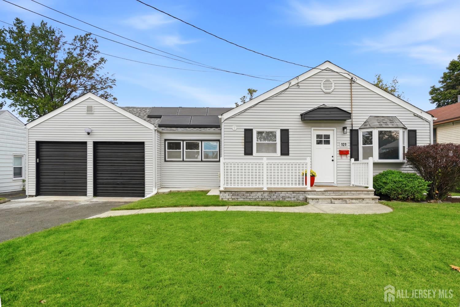 121 Redding Avenue South Plainfield NJ 0708