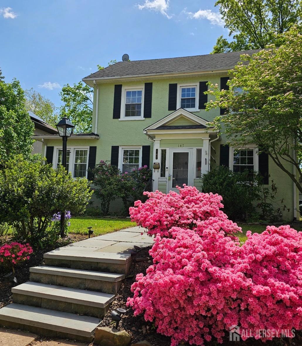 147 Delacy Avenue North Plainfield NJ 07060