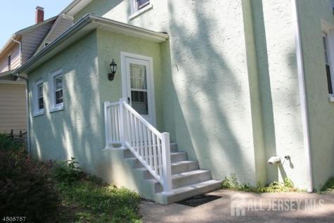 147 Delacy Avenue North Plainfield NJ 07060