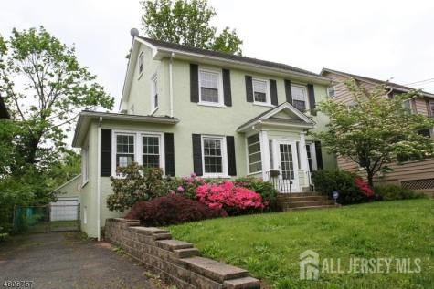 147 Delacy Avenue North Plainfield NJ 07060