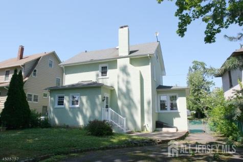 147 Delacy Avenue North Plainfield NJ 07060