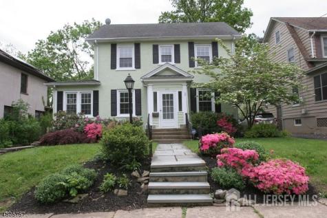 147 Delacy Avenue North Plainfield NJ 07060