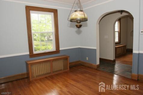 147 Delacy Avenue North Plainfield NJ 07060
