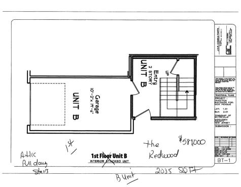 15 Bonus Court Sayreville NJ 08879