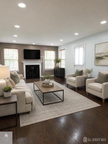 344 Bowler Court Piscataway NJ 08854