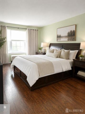 344 Bowler Court Piscataway NJ 08854