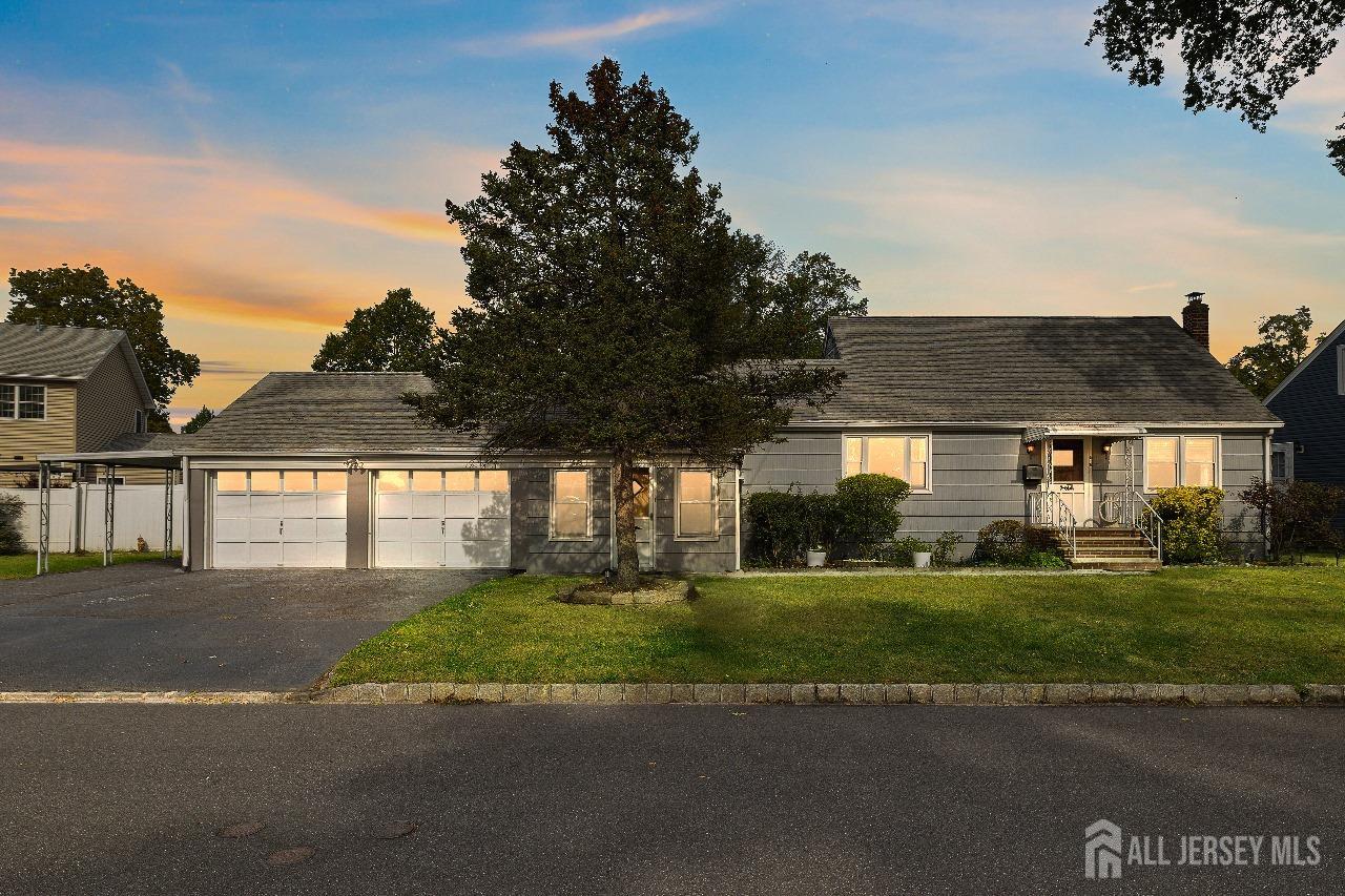 515 Beechwood Avenue Roselle Park NJ 07204