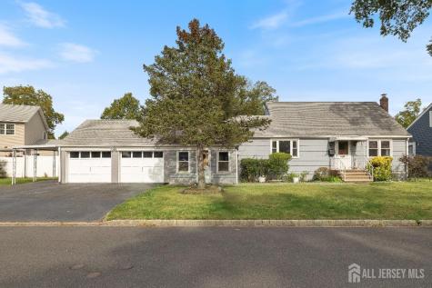 515 Beechwood Avenue Roselle Park NJ 07204