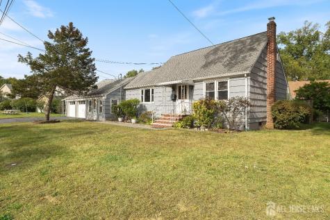 515 Beechwood Avenue Roselle Park NJ 07204