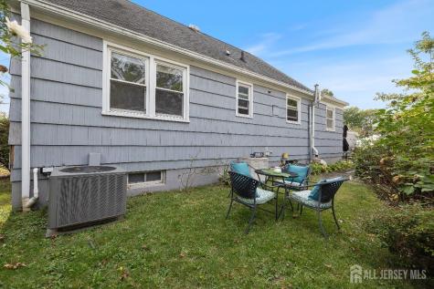 515 Beechwood Avenue Roselle Park NJ 07204
