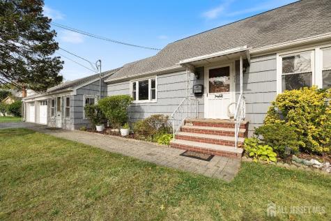 515 Beechwood Avenue Roselle Park NJ 07204
