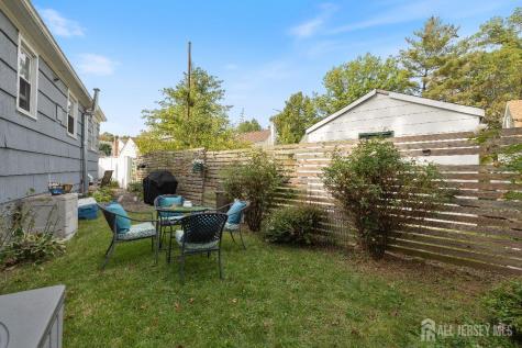 515 Beechwood Avenue Roselle Park NJ 07204