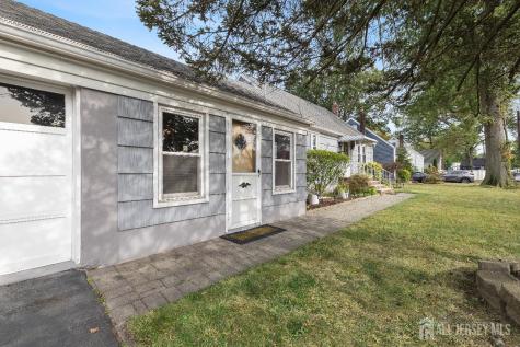 515 Beechwood Avenue Roselle Park NJ 07204