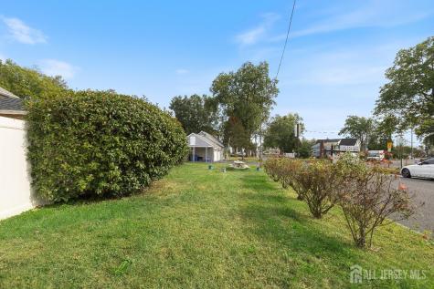 515 Beechwood Avenue Roselle Park NJ 07204