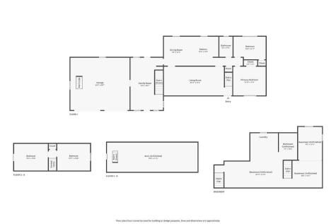 515 Beechwood Avenue Roselle Park NJ 07204