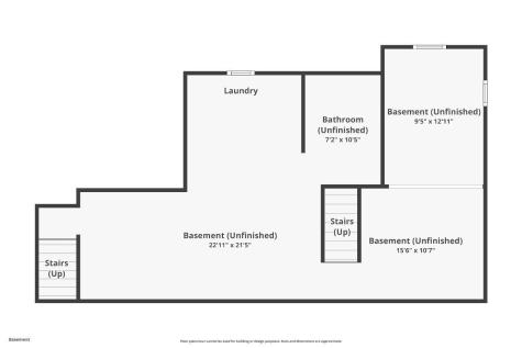 515 Beechwood Avenue Roselle Park NJ 07204