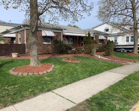 29 Claire Avenue Woodbridge Proper NJ 07095
