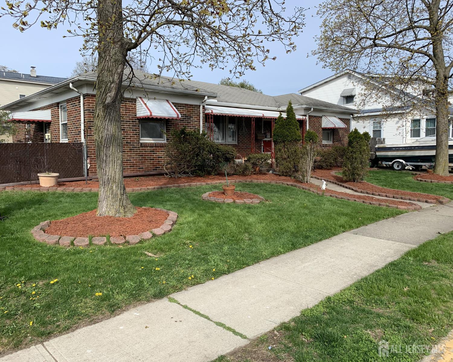 29 Claire Avenue Woodbridge Proper NJ 07095