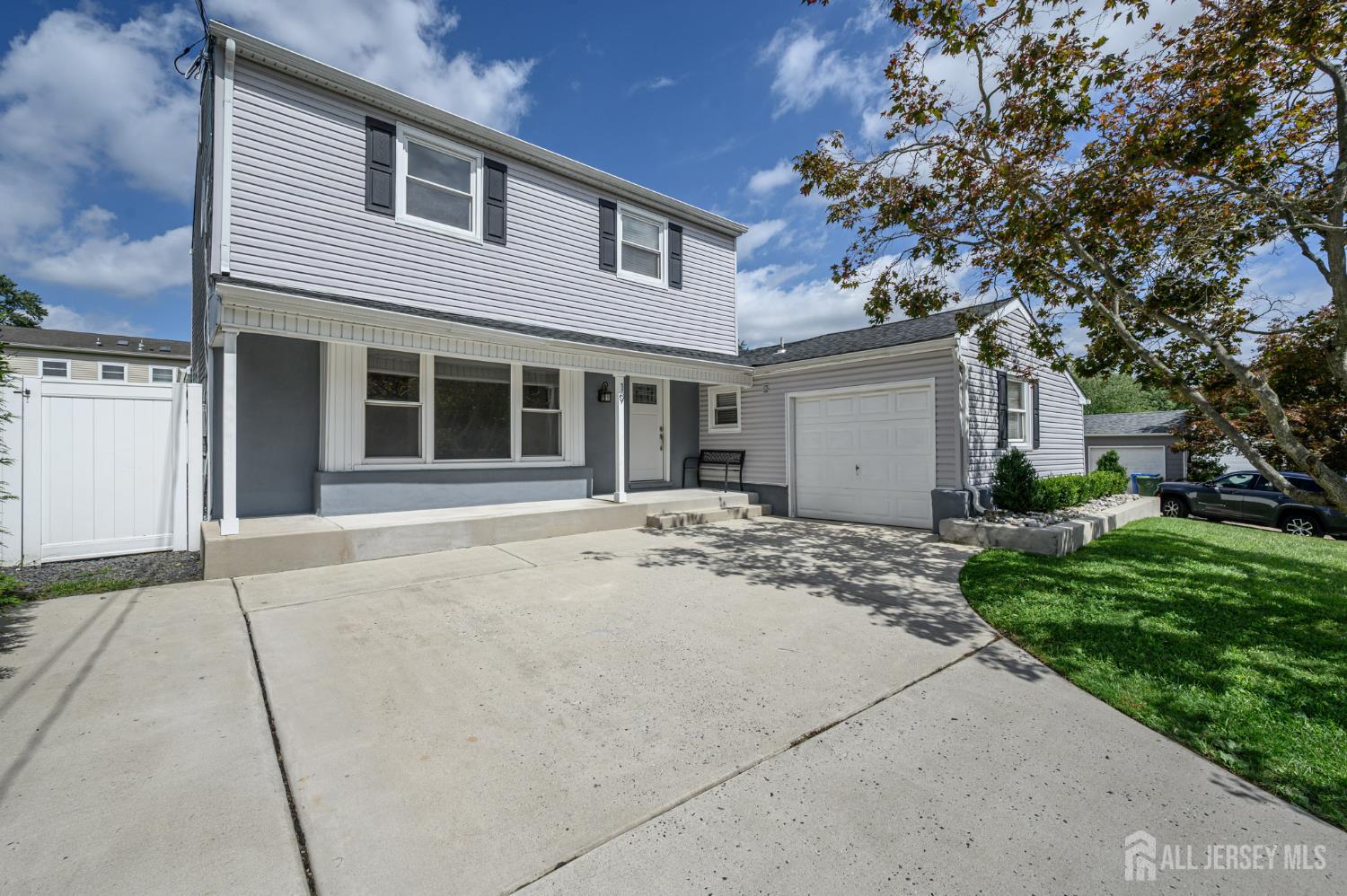 19 Bucknell Drive Cherry Hill NJ 08034