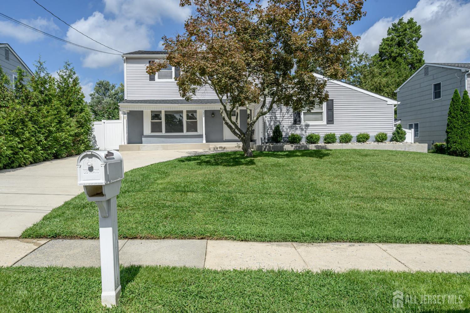 19 Bucknell Drive Cherry Hill NJ 08034