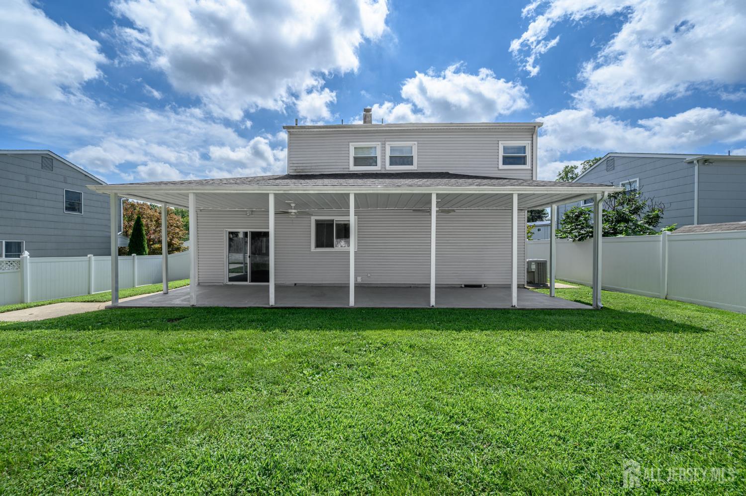 19 Bucknell Drive Cherry Hill NJ 08034