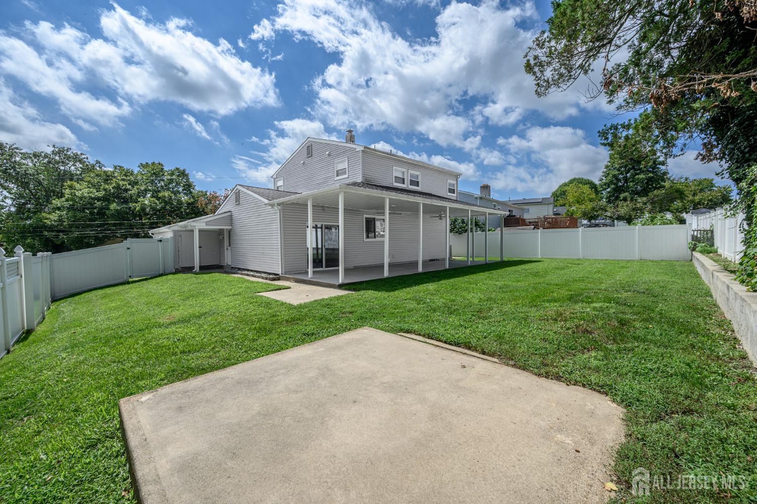 19 Bucknell Drive Cherry Hill NJ 08034