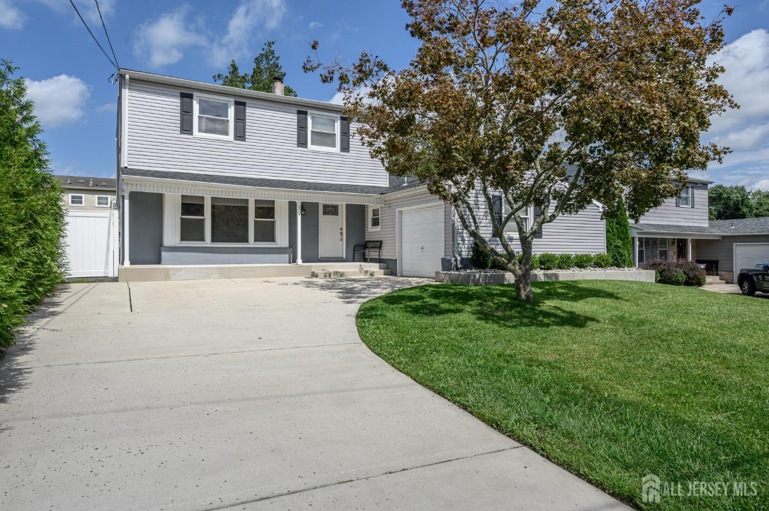19 Bucknell Drive Cherry Hill NJ 08034