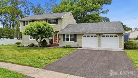 1306 Tooz Place South Plainfield NJ 07080