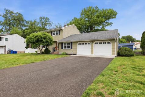 1306 Tooz Place South Plainfield NJ 07080