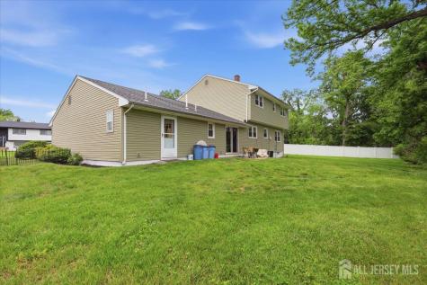 1306 Tooz Place South Plainfield NJ 07080