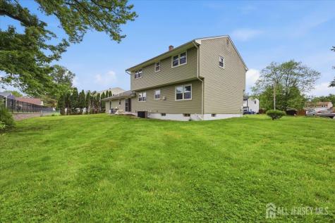 1306 Tooz Place South Plainfield NJ 07080