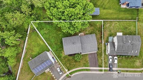 1306 Tooz Place South Plainfield NJ 07080